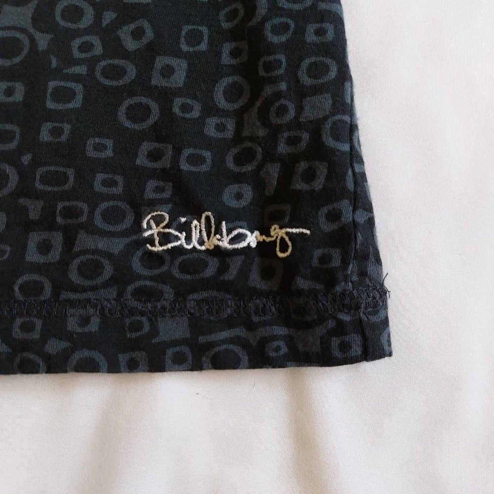 Billabong Cover up Dress